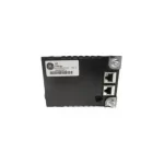 GE IS220PSVOH1A SERVO PACK