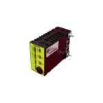 GE IS220YTURS1A Turbine Input/Output Pack