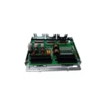 GE IS230TNSVH3A DIGITAL INPUT MODULE