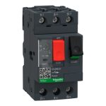 GV2ME20 - Motor circuit breaker, TeSys GV2, 3P, 13-18 A, thermal magnetic, screw clamp terminals