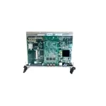 GE IS215UCCAM03A COMPACT PCI PROCESSOR MODULE