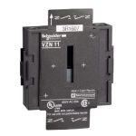 VZN11 TeSys Mini-VARIO - additional neutral block - 20 A - for VN12, VN20