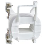 LXD1Q7 - TeSys D - contactor coil - LXD1 - 380 V AC 50/60 Hz for 9… 38 A contactor