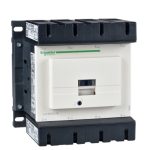 LC1D115004P7 - TeSys D contactor - 4P(4 NO) - AC-1 - <= 440 V 200 A - 230 V AC 50/60 Hz coil