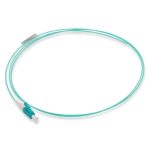 ACTFT1L1M35M10-Fibre optic pigtail, Actassi, OM3, LC, 1 m