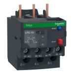 LRD06 - TeSys LRD thermal overload relays - 1...1.6 A - class 10A