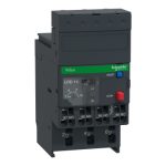 LRD143 - TeSys LRD thermal overload relays - 7...10 A - class 10A