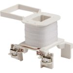 LXD3M7 - TeSys D - contactor coil - LXD3 - 220 V AC 50/60 Hz for 40… 65 A contactor