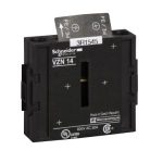 VZN 14 TeSys Mini-VARIO - additional earthing block -20 A - for VN12, VN-20