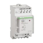 CCT15840 - Acti 9 - TH7 - thermostat - 1 zone - -40 °C to +80 °C