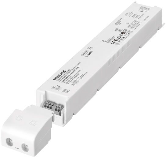 TA_LED_F_Converter_LCA_150W_24V_one4all_SC_PRE_splitted.jpg TRIDONIC LED DRIVER LCA 150W 24V ONE4ALL PRE-28001437 - Image 1