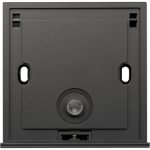 SCHNEIDER US31BP(B00)-Ulti - bell press switch module (blue light)