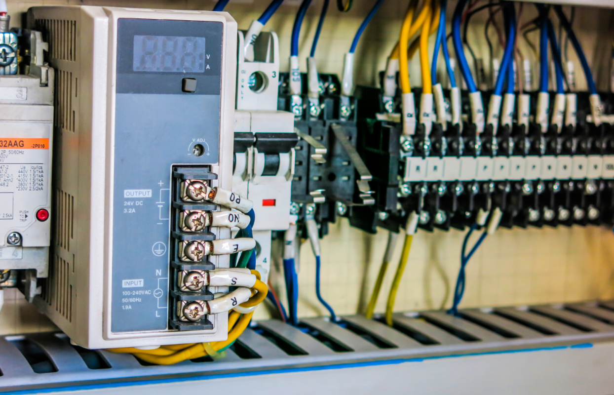 UTTERFLY WALL FLANGES