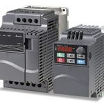 VFD-E Series
