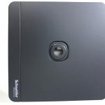 SCHNEIDER E8331TB_MB-fused connection, 25A, 250V