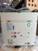 ABB HD4/W 17.12.32 Vacuum Circuit breaker - Medium Voltage