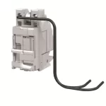 ABB 1SDA066399R1 - UNDERVOLTAGE RELEASE WIRED 220...240V AC-220...250V DC