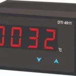 Mistura DTC-4911P Digital Temperature Controller