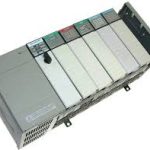 SLC 500 PLC