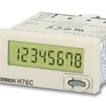 Counter OMRON