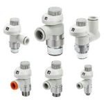 Flow Control Equipment