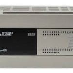 MELSEC FX3U series
