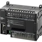 Omron CP1E