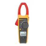 Fluke 376 FC True-RMS Clamp Meter