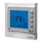 TC303-3A2DPMS - Schneider Fan Coil Thermostat